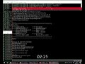 tall Alma Linux 9.5 x86 by PXE+Kickstart (UEFI)