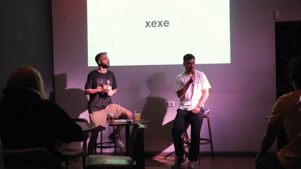 It's a learning process: Songwriting w/ Григовор