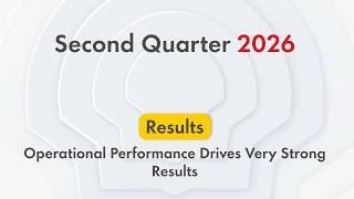 Shell’s second quarter 2026 results presentation | Investor Relations