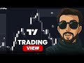 Tradingview Advanced Settings for Tutorial for Beginners (Ep.04)