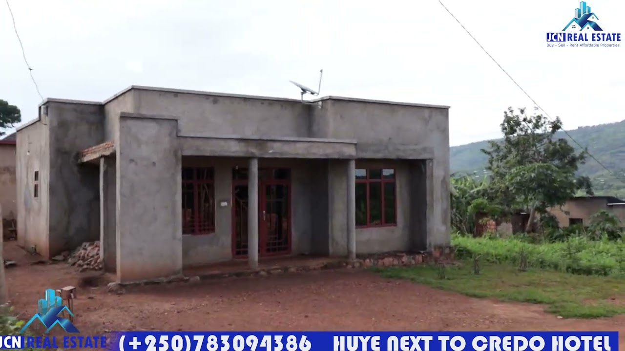 Kanyinya. Dore nanone ubutaka budahenze kandi bwiza bwo guturamo.315m2 kuri 11M i Nyarugenge.