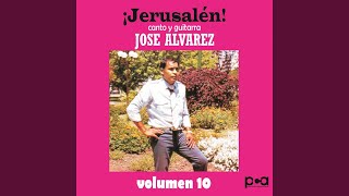 Video thumbnail of "Jose Alvarez Y Los Amigos - Levantate Ahora"