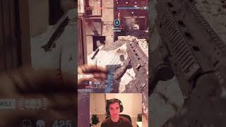 Turns Out You Can Flank #battlefield #battlefield6 #gaming #fun #pcgaming #ptfo #fps
