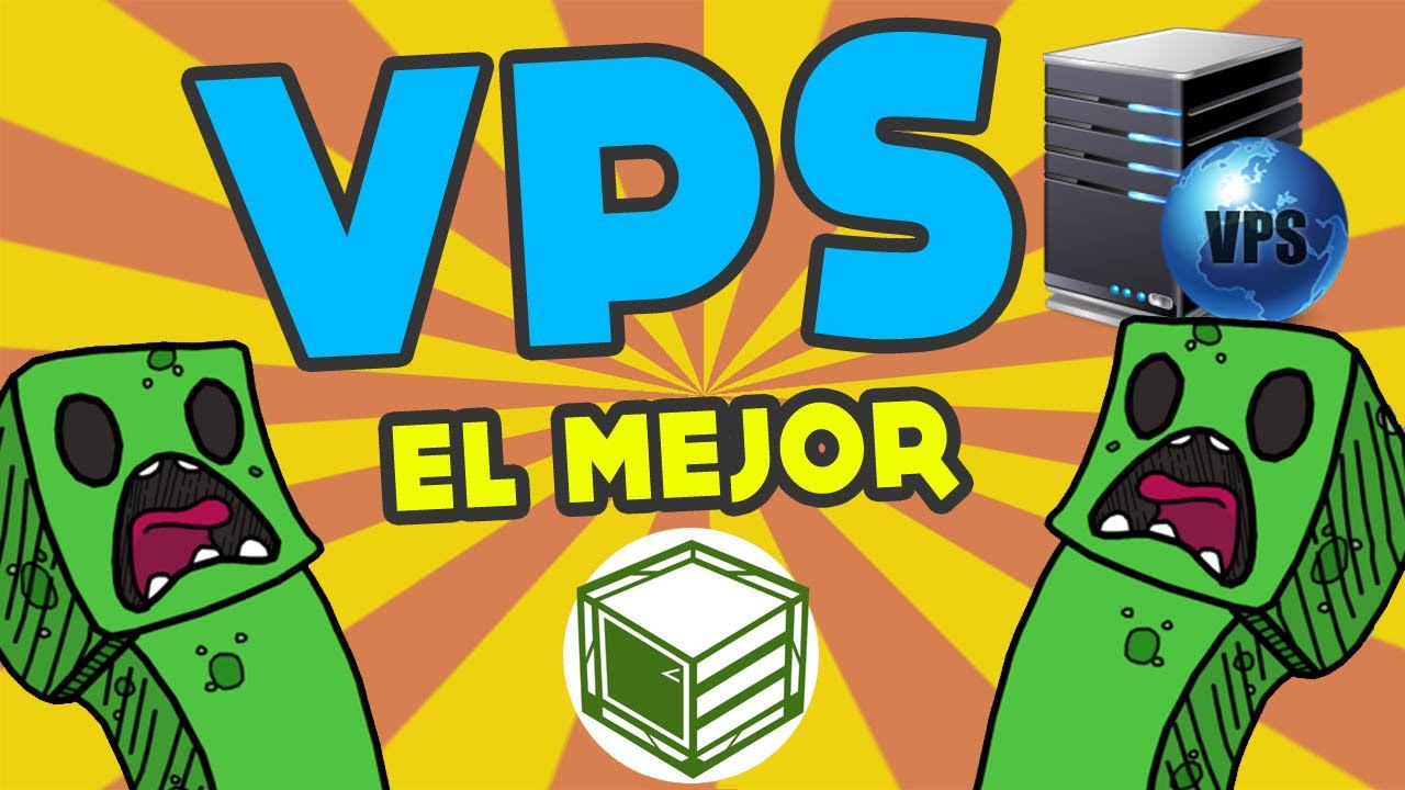COMO ADQUIRIR UN VPS | THEBEASTHOSTING