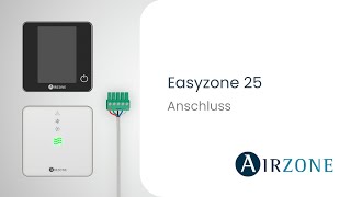 Easyzone 25 - Anschluss [🇩🇪]