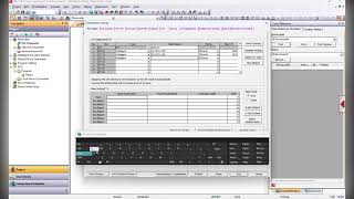 Mitsubishi Q series PLC Hardware Configuration with GX Works2 software