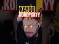XAYOO vs KONOPSKYY CIĄG DALSZY.  OSTRA SPINA | GIMPER