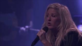 Ellie Goulding - Halcyon - Live at the Itunes Festival 2013