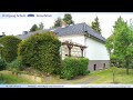 Wolfgang Schulz Immobilien – Schönes Haus mit pflegeleichtem Garten in Buckow