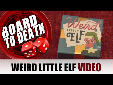 Board to Death TV - How to Play!