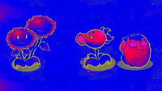 Plants Vs Zombies Wall-Nut Gets Bitten In Gargle Chord