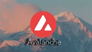 Understanding Avalanche (AVAX) network, Wallet & staking