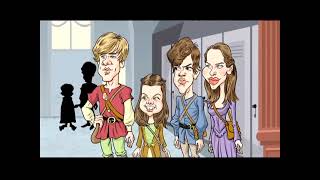 MAD (2010) - Cartoon Network "New Episode Next" promo