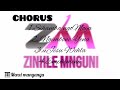 CHORUS MEDLEY ft Menzi Manyanga(instrumentals) Mp3 Song