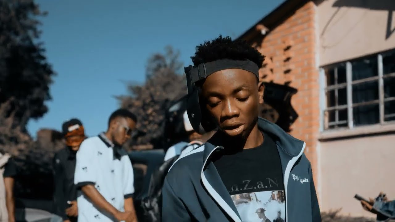 Watch T-SHIRT YA BOBOBO - SKHRIZY, ThembaRashe 265, DBturnUp, TimVVS & LesTer OBG (Official Video) on YouTube Watch T-SHIRT YA BOBOBO - SKHRIZY, ThembaRashe 265, DBturnUp, TimVVS & LesTer OBG (Official Video) on YouTube