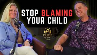 Your Child's Meltdowns Aren't Bad Behavior (Here's the Real Reason)