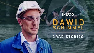 Wakeboarding Engineer Achieves More as INEOS Graduate | INEOS Grad Stories