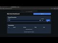 🔥 Docker Compose Full Stack App | NestJS, Next.js, PostgreSQL, Redis, RabbitMQ