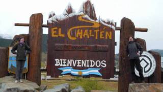 Voyage en Argentine. Courts, toujours.