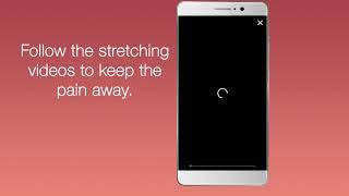 Upper back pain? There is an app for that screenshot 4