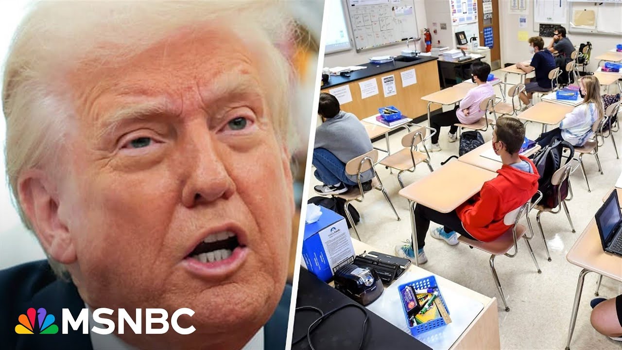 Oklahoma will test incoming teachers from NY and CA for 'wokeness'