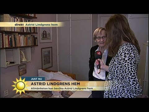 astrid lindgrens hem astrid lindgrens hem