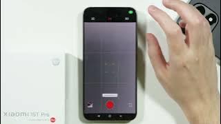 Xiaomi 15T/15T Pro: How to Change Slow Motion Speed
