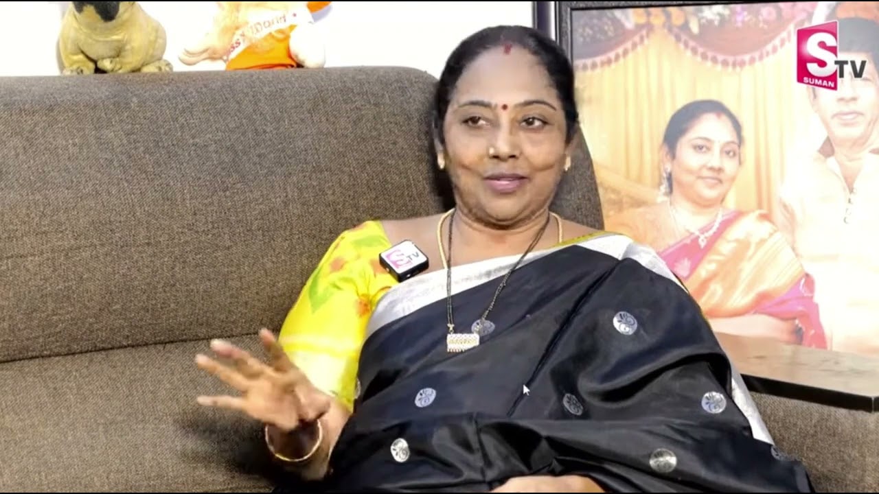 Balugaru and Susheelamma are my favorite singers | Nagavalli fame dubbing artist Durga