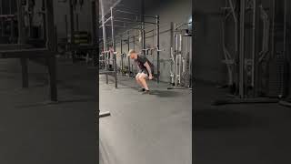 Repeated Dumbbell Jumps Wealth