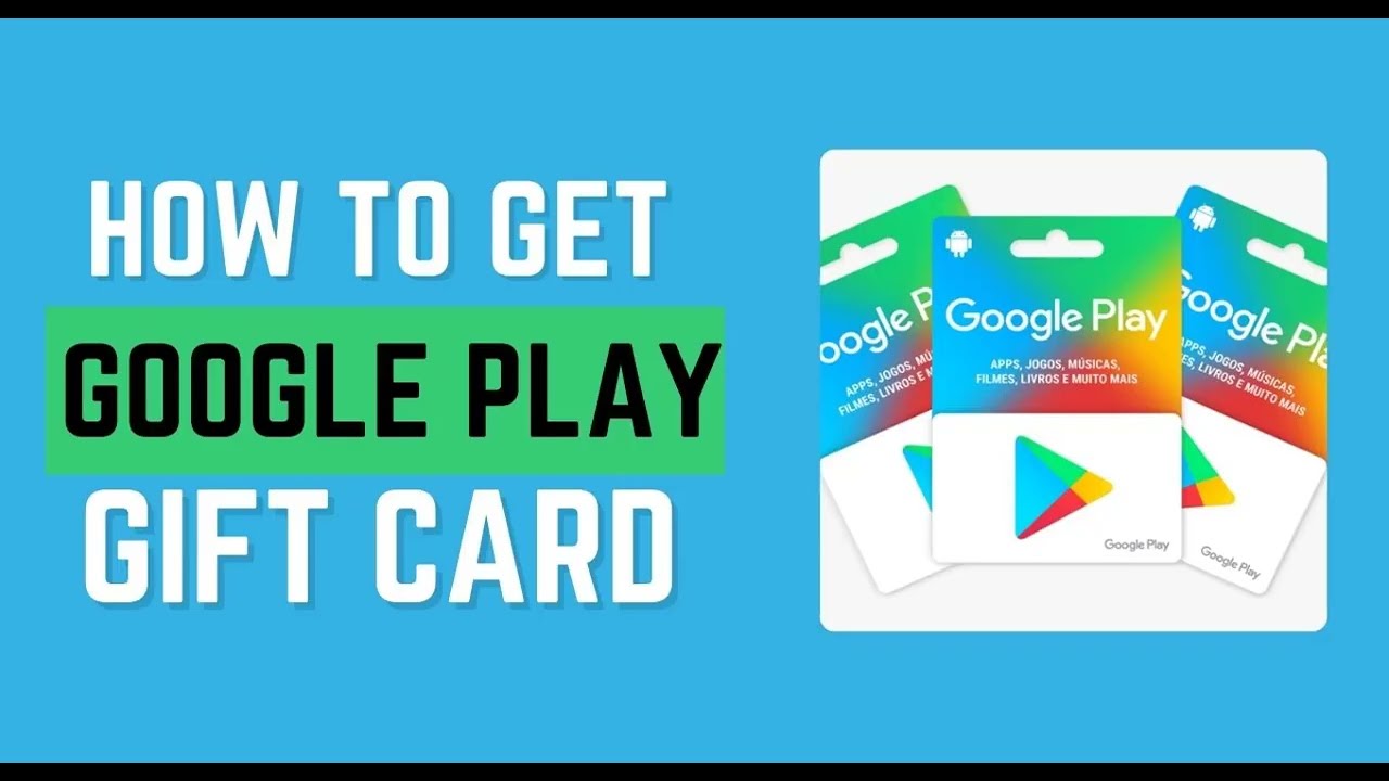 Google Play Gift Card Codes 2026 | Free & Working Codes (Updated)