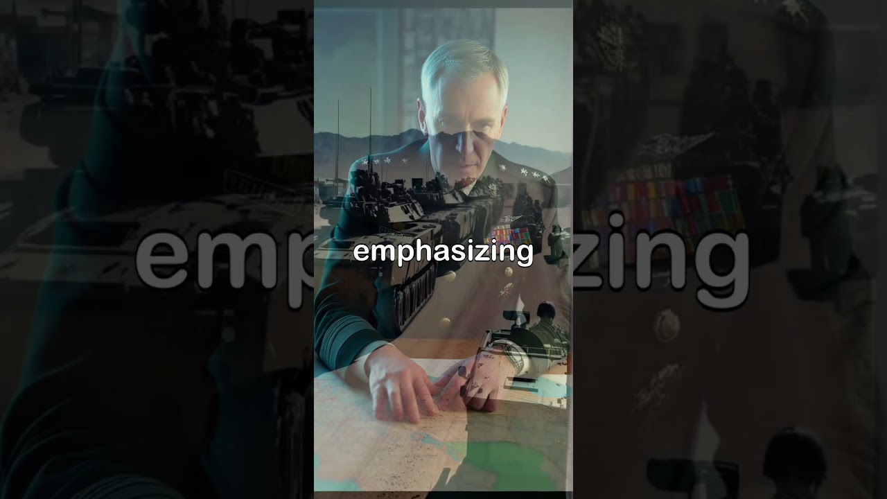 Unprecedented Drone & Missile Barrage Sparks NATO Scramble