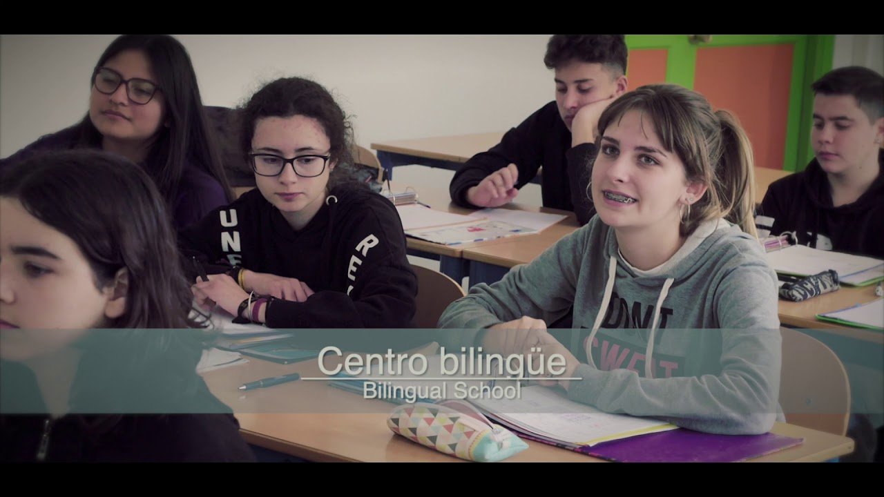 IES EL PALMERAL 🌴, VERA  (Almería)