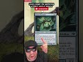 Every Magic The Gathering Artifact in History Part 1022 #mtgcommander #edh #mtg #busted