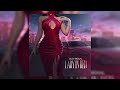 Busy Signal - Lady In Red (Visualizer)