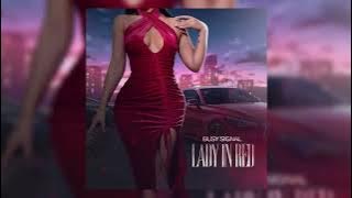 Busy Signal - Lady In Red (Visualizer)
