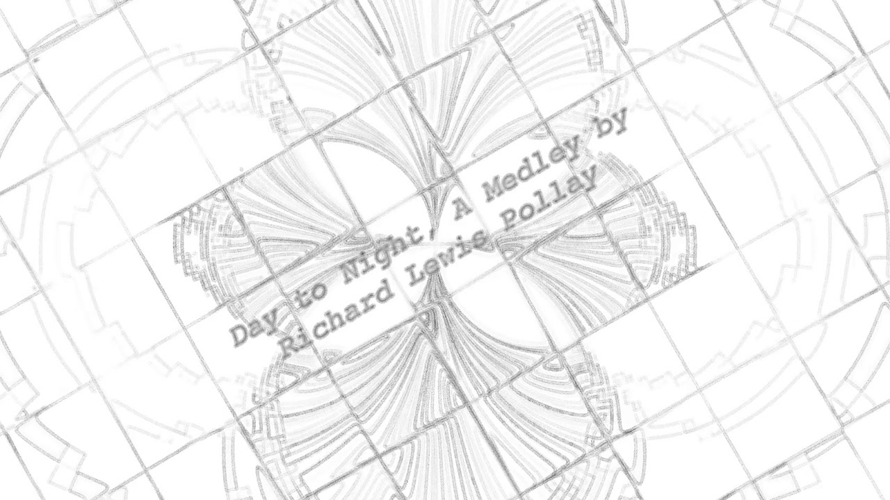 AVCO music: Day to Night, a Medley