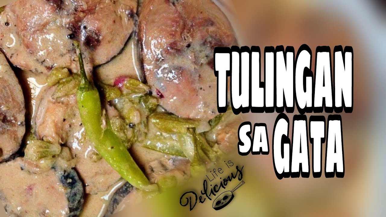 Gata Cooking How To Cook Gata? , Ginataang Hipon Recipe (Shrimp in Coconut Milk) – QUZHF