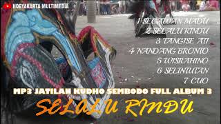jatilan dangdut koplo kudho sembodo full album 3