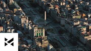 De Google Maps a Blender