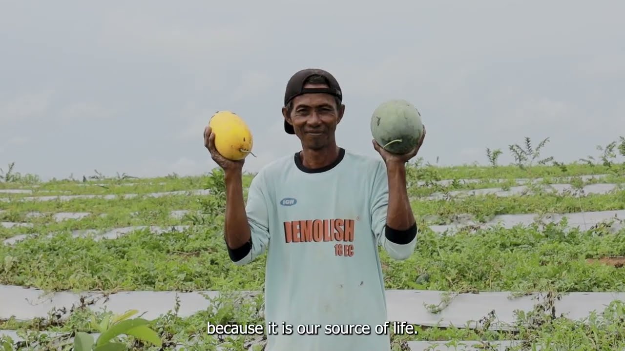 A Collaborative Conservation Effort - BGA