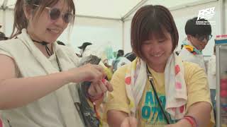 【RSR2023】Can badge gacha