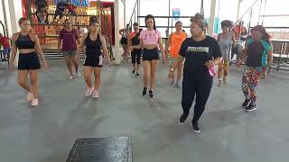 Pos Básicos Oficina Dança Reggae De Salão