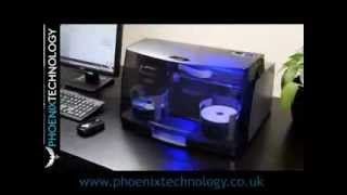Primera DP-4100