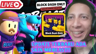 live stumble guys mythic block dash only indonesia #94