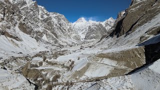 Shafqat Hussain – Saving the Snow Leopard – Rolex watch video