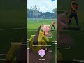 HAXORUS CASUALLY TAKES OUT 2 FAIRY TYPES - FLIPPING TRIPLE HARD COUNTER MATCHUP