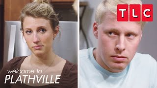 Ethan Struggles to Accept His New Reality | Welcome to Plathville | TLC