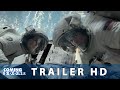 GRAVITY (2024) Trailer del Film di Alfonso Cuarón con George Clooney e Sandra Bullock.