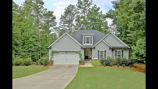 30 Stonemill Circle video tour