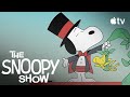 Le tour de magie spécial de Snoopy ! Abraca-Snoopy ! | Le Snoopy Show Clip | Apple TV